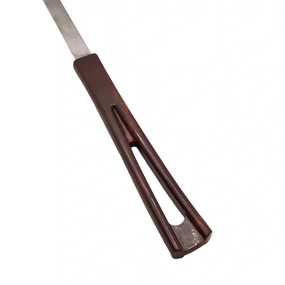 Stanhome vintage stainless